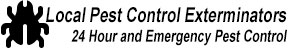 Guys Mills PA Pest Control Exterminators